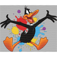 Animal Text Series-AT 2883